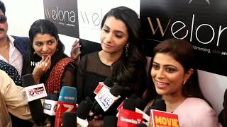 Grand launch of Welona 2nd Outlet in Adyar inaugurated by PriyaBhavaniShankar [upl. by Haley]