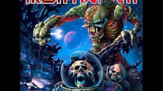 Iron Maiden  Coming Home WITH LYRICS IN VIDEO [upl. by Samuela]