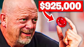 Pawn Stars BEST DEALS of ALL TIME [upl. by Munafo]