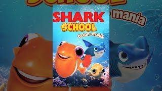 Shark School OceanMania [upl. by Esor]