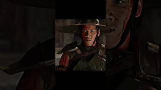 Mortal Kombat  🔥Kung Lao Killed Nitara ⚡ mortalkombatedit shorts [upl. by Nelubez930]