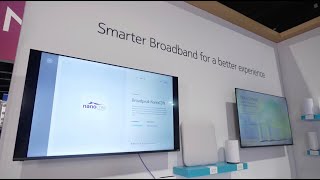 Fiber Connect 2023 Smarter broadband for a better experience [upl. by Alliuqa454]