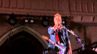 Banter song request time  David Cook  Southgate House Revival [upl. by Odnarb896]