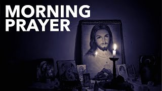 Catholic Morning Prayer [upl. by Ervin]