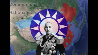 Chiang Kaishek CLASSIC  Kuomintang [upl. by Silyhp]