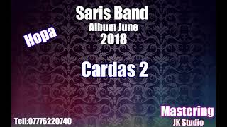 saris band 2018 čardas každi večer [upl. by Ateloj454]