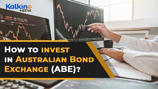 Australian Bond Exchange ABE all set to float on ASX Here’s how to invest [upl. by Wassyngton786]