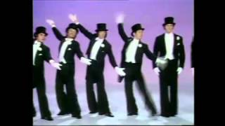 Morecambe and Wise  Tap Dance [upl. by Weissman]