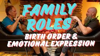 Birth Order Family Dynamics and Emotional Expression [upl. by Nerua]