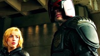 DREDD 2 Trailer Teaser Trailer 2015 [upl. by Ewan]