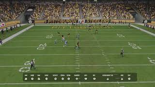 Madden NFL 2520241113125357 [upl. by Tybald]