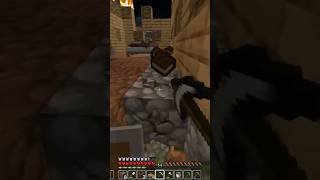 SHORTSMINECRAFTNADIE SE DIO CUENTA [upl. by Enomis781]