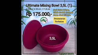 Promo Tupperware September 2024 tupperwarepromo tupperware tupperwareseptember [upl. by Nnawaj]