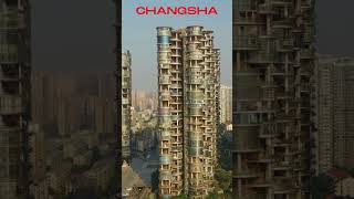 visit Changsha  China [upl. by Voleta264]