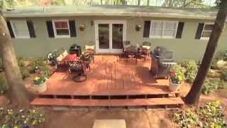 Spring Backyard FixUp  Restore Your Outdoors with Ace Hardware [upl. by Sabian]