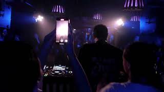 Fred Again Secret DJ Set Live at Sydneys Club 77 ｜ Full Set Recording [upl. by Silrak]