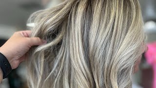 Lived In Blonde  dimensional and blended [upl. by Lecirg]