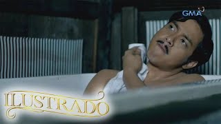 Ang paglilimbag ng El Filibusterismo Full Episode 18  Ilustrado [upl. by Einattirb]