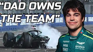 How Bad is Lance Stroll Really [upl. by Dupuy27]