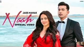 JASS MANAK NEW SONG 💥😘 [upl. by Mcnalley]