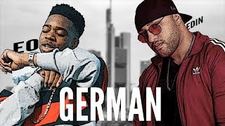 EO feat Edin  German Music Video  by Tresnas [upl. by Burny206]