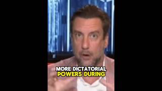 Newscaster Warns Against Dictators Just As Does The Book of Mormon [upl. by Faustine693]