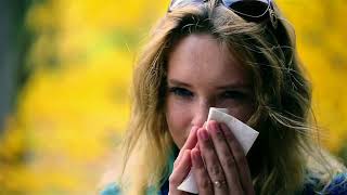 Allergic Rhinitis amp Allergy Understanding 1st amp 2nd Generation Antihistamines [upl. by Anirac]