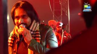 Babbu Maan Full Live Show canada kabaddi cup 2016 mullanpur dakha by jassitv [upl. by Teresita]