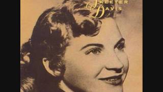 Skeeter Davis  Optimistic [upl. by Cordy]