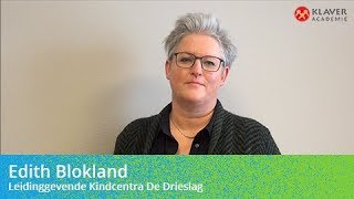 Succesvolle ouderbetrokkenheid in de kinderopvang [upl. by Armalda193]