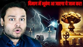 8 HILAAA Ke Rakh Dene Waale FACTS FactTechz AMAZING Facts  New Episode [upl. by Asiruam]