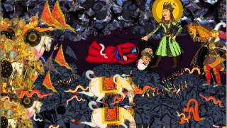 Shahnameh The Epic of the Persian Kings [upl. by Kesia264]