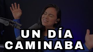 🔴 UN DÍA CAMINABA  COVER  ZUANY SOTOMAYOR [upl. by Rafaela]