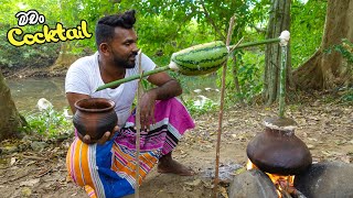 Home Made Arrack from fresh fruits  Kasippu Perana Hati  Village Arrack recipe How to make arrack [upl. by Ashla]