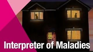 Interpreter of Maladies Episode 3 Trailer [upl. by Purpura]