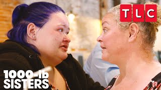 Most Dramatic Slaton Family Moments from Season 5  1000lb Sisters  TLC [upl. by Werbel]