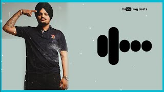 Sidhu Moose Wala Ringtone  Calaboose Sidhu Moose Wala Ringtone Download [upl. by Rickert]