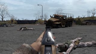 Arma 2 More Than Realistic [upl. by Ettenel]