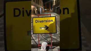 Irish Diversion [upl. by Angelo]