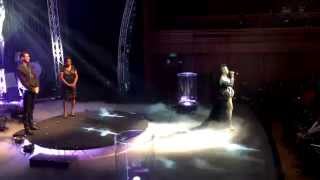 Fay Ann Lyons  Raze LIVE  Queens Hall [upl. by Watts]