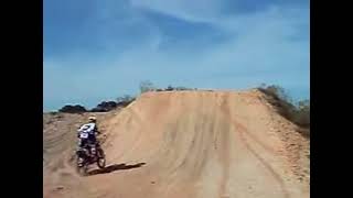 JAMES STEWART MONSTER 180 WHIP [upl. by Nosnaj702]