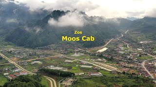 Zos Moos Cab 1  tso nroos ya thaij 672024  yas suab puas lawm [upl. by Eyahc]