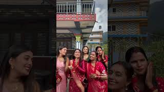 Lali powder nepal nepalisong youtubetrending shorts tiktok [upl. by Ertnod]