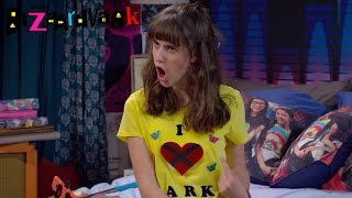 Belissa Song  Bizaardvark  Disney Channel [upl. by Adriell]