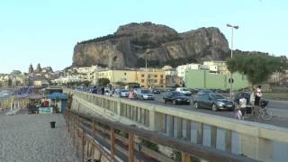 Sicilien 2014  Cefalu [upl. by Eads]