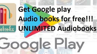 Download audiobooks for free [upl. by Flavius]