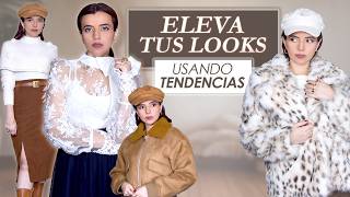 🚨 FASHION ALERT 🚨 TRANSFORMA TU CLOSET ¡ sin gastar tanto [upl. by Kramer]