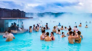 Top 5 Best Thermal Baths amp Hot Springs in Europe  Thermal SPA [upl. by Amleht670]