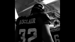 Welcome To Riderville Adam Auclair  2024 [upl. by Novad736]