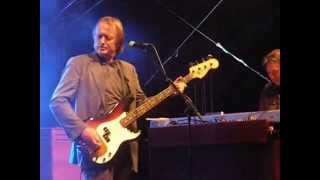 Horslips  The Tain Maeves Court Charolais  Live Germany 2014  Blacksheep Bonfeld Bad Rappenau [upl. by Atalaya932]